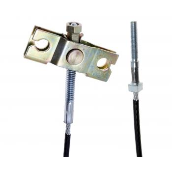Raybestos BC97022 - Parking Brake Cable Raybestos BC97022 Parking Brake Cable product image 1 of 2