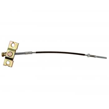 Raybestos BC97022 - Parking Brake Cable Raybestos BC97022 Parking Brake Cable product image 2 of 2