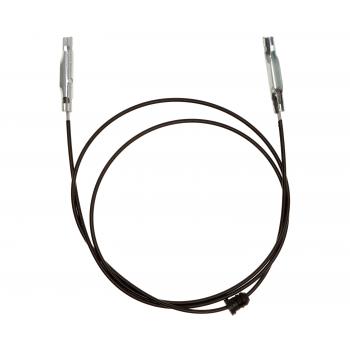 Raybestos BC97026 Parking Brake Cable product image 2 of 2