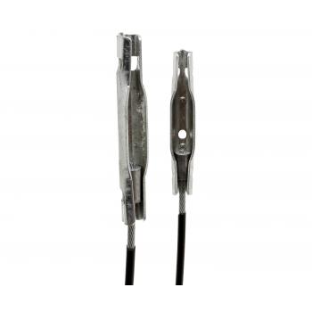 Raybestos BC97027 - Parking Brake Cable Raybestos BC97027 Parking Brake Cable product image 1 of 2