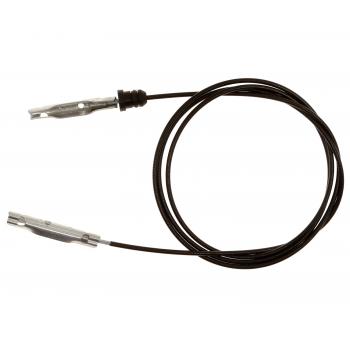 Raybestos BC97027 - Parking Brake Cable Raybestos BC97027 Parking Brake Cable product image 2 of 2