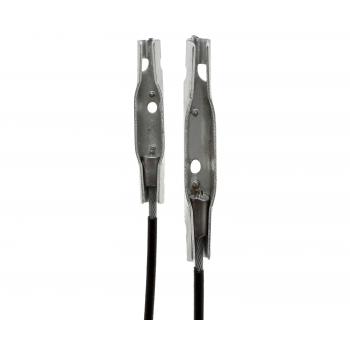 Raybestos BC97038 - Parking Brake Cable Raybestos BC97038 Parking Brake Cable product image 1 of 2