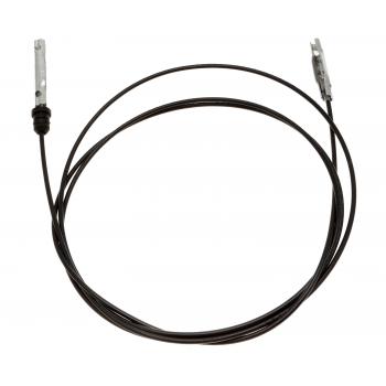 Raybestos BC97038 - Parking Brake Cable Raybestos BC97038 Parking Brake Cable product image 2 of 2