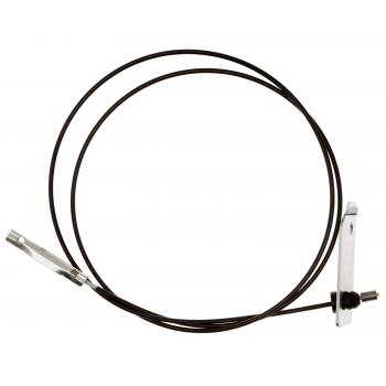 Raybestos BC97042 - Parking Brake Cable Raybestos BC97042 Parking Brake Cable product image 2 of 2
