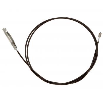 Raybestos BC97043 - Parking Brake Cable Raybestos BC97043 Parking Brake Cable product image 2 of 2