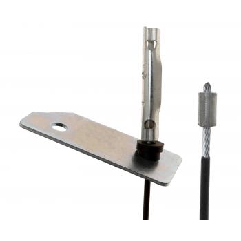Raybestos BC97044 - Parking Brake Cable Raybestos BC97044 Parking Brake Cable product image 1 of 2