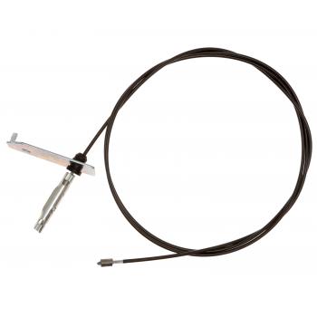 Raybestos BC97044 - Parking Brake Cable Raybestos BC97044 Parking Brake Cable product image 2 of 2
