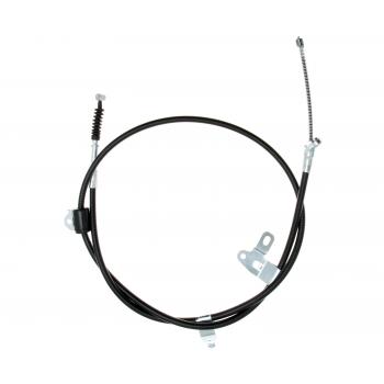 Raybestos BC97048 Parking Brake Cable product image 2 of 2