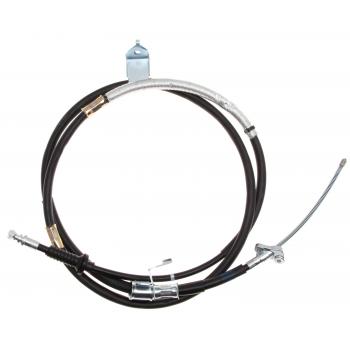 Raybestos BC97055 Parking Brake Cable product image 2 of 2
