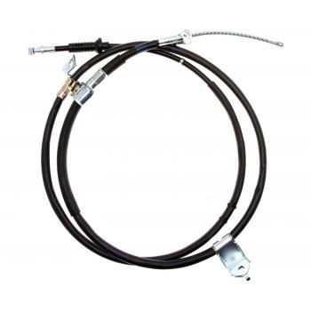 Raybestos BC97056 Parking Brake Cable product image 2 of 2