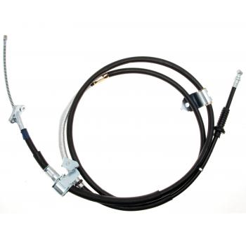Raybestos BC97057 Parking Brake Cable product image 2 of 2