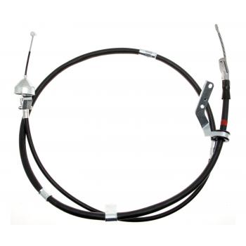 Raybestos BC97063 Parking Brake Cable product image 2 of 2