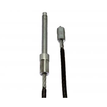 Raybestos BC97067 Parking Brake Cable product image 1 of 2