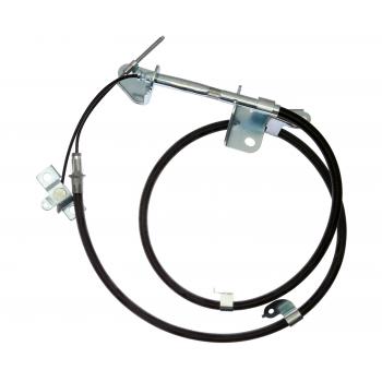 Raybestos BC97067 Parking Brake Cable product image 2 of 2