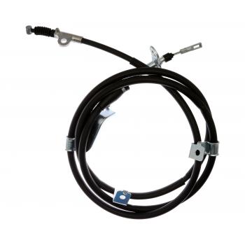 Raybestos BC97069 - Parking Brake Cable Raybestos BC97069 Parking Brake Cable product image 2 of 2