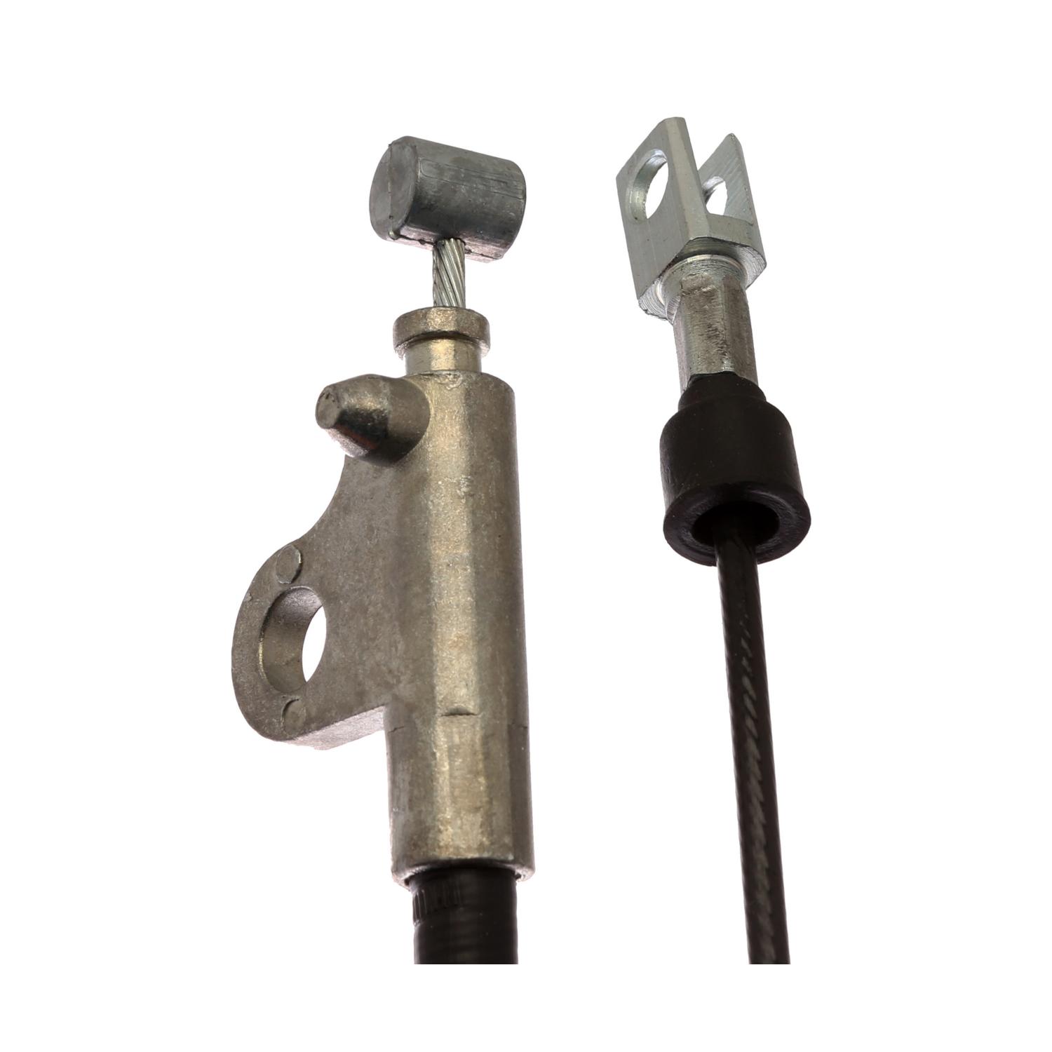 Raybestos BC97070 Parking Brake Cable product image 1 of 2