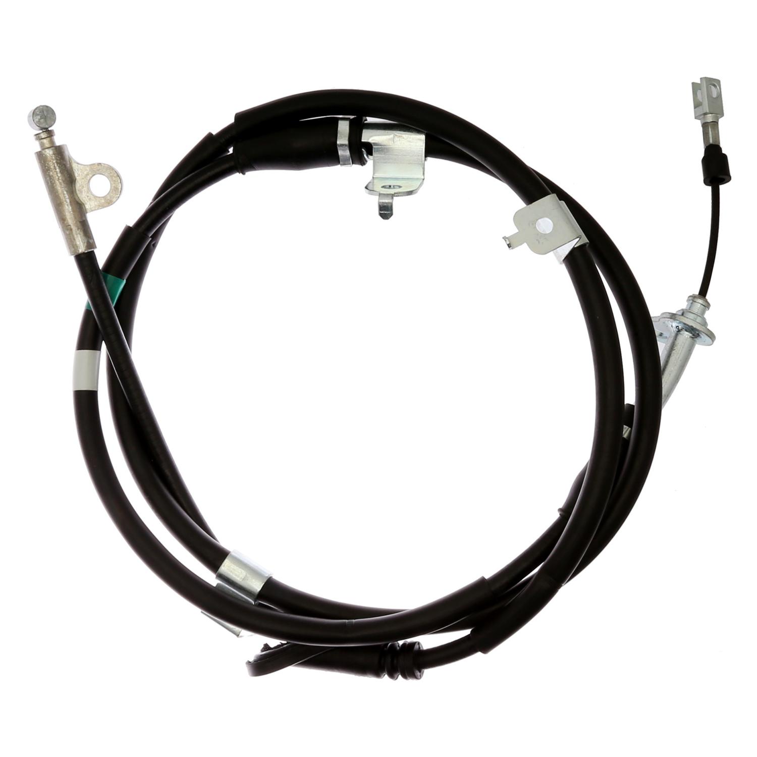 Raybestos BC97070 Parking Brake Cable product image 2 of 2