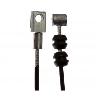 Raybestos BC97072 Parking Brake Cable product image 1 of 2