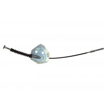 Raybestos BC97074 - Parking Brake Cable Raybestos BC97074 Parking Brake Cable product image 2 of 2