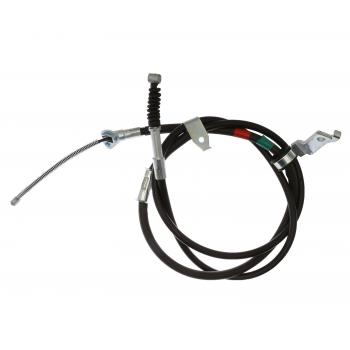 Raybestos BC97075 - Parking Brake Cable Raybestos BC97075 Parking Brake Cable product image 2 of 2
