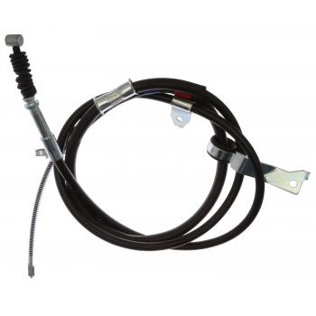 Raybestos BC97076 - Parking Brake Cable Raybestos BC97076 Parking Brake Cable product image 2 of 2