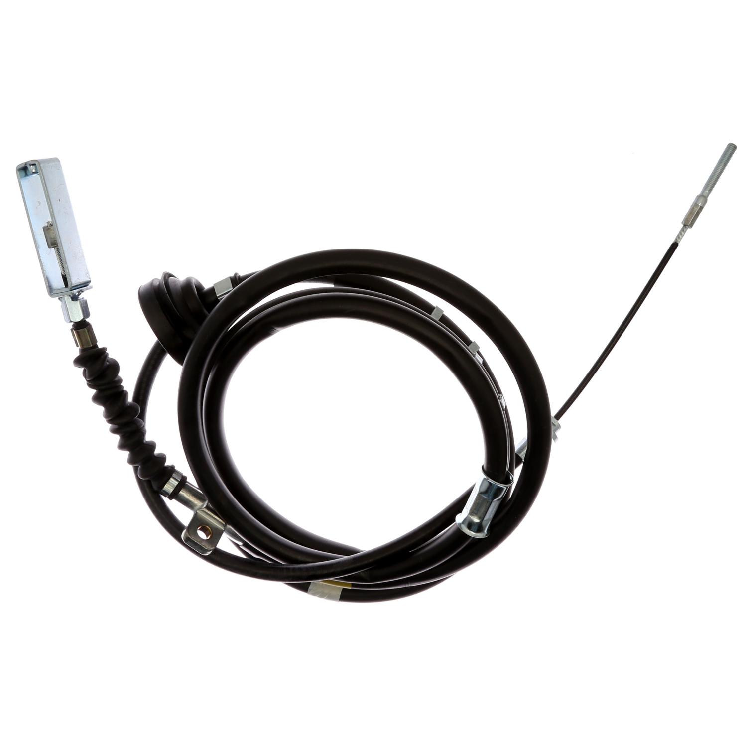 Raybestos BC97077 Parking Brake Cable product image 2 of 2
