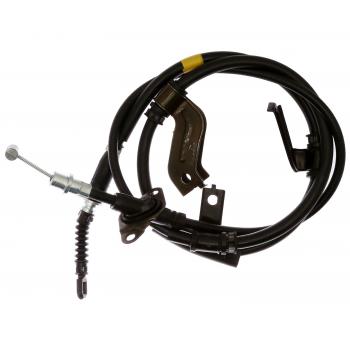 Raybestos BC97078 - Parking Brake Cable Raybestos BC97078 Parking Brake Cable product image 2 of 2