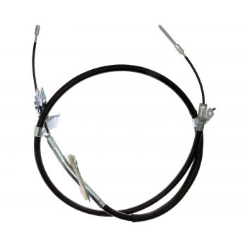 Raybestos BC97080 Parking Brake Cable product image 2 of 2