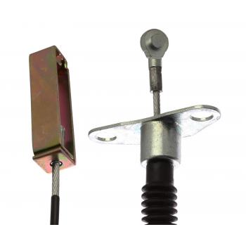 Raybestos BC97081 Parking Brake Cable product image 1 of 2