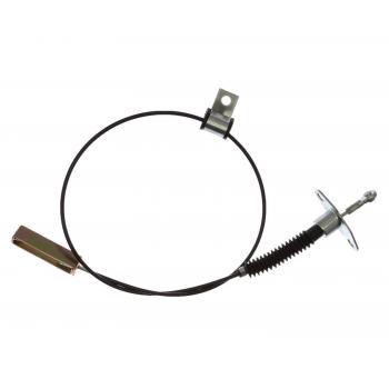 Raybestos BC97081 Parking Brake Cable product image 2 of 2