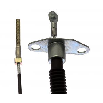 Raybestos BC97082 Parking Brake Cable product image 1 of 2
