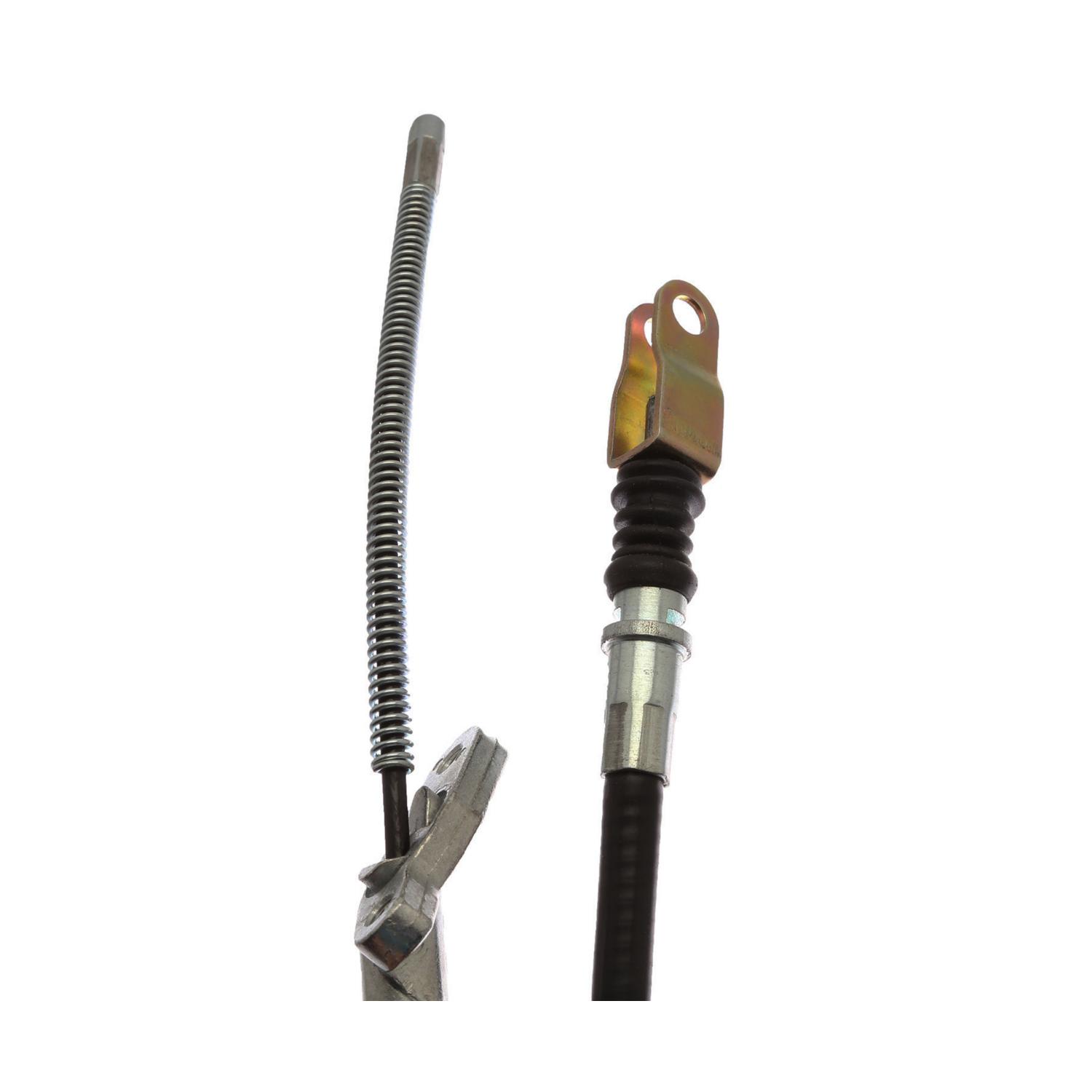 Raybestos BC97083 Parking Brake Cable product image 1 of 2