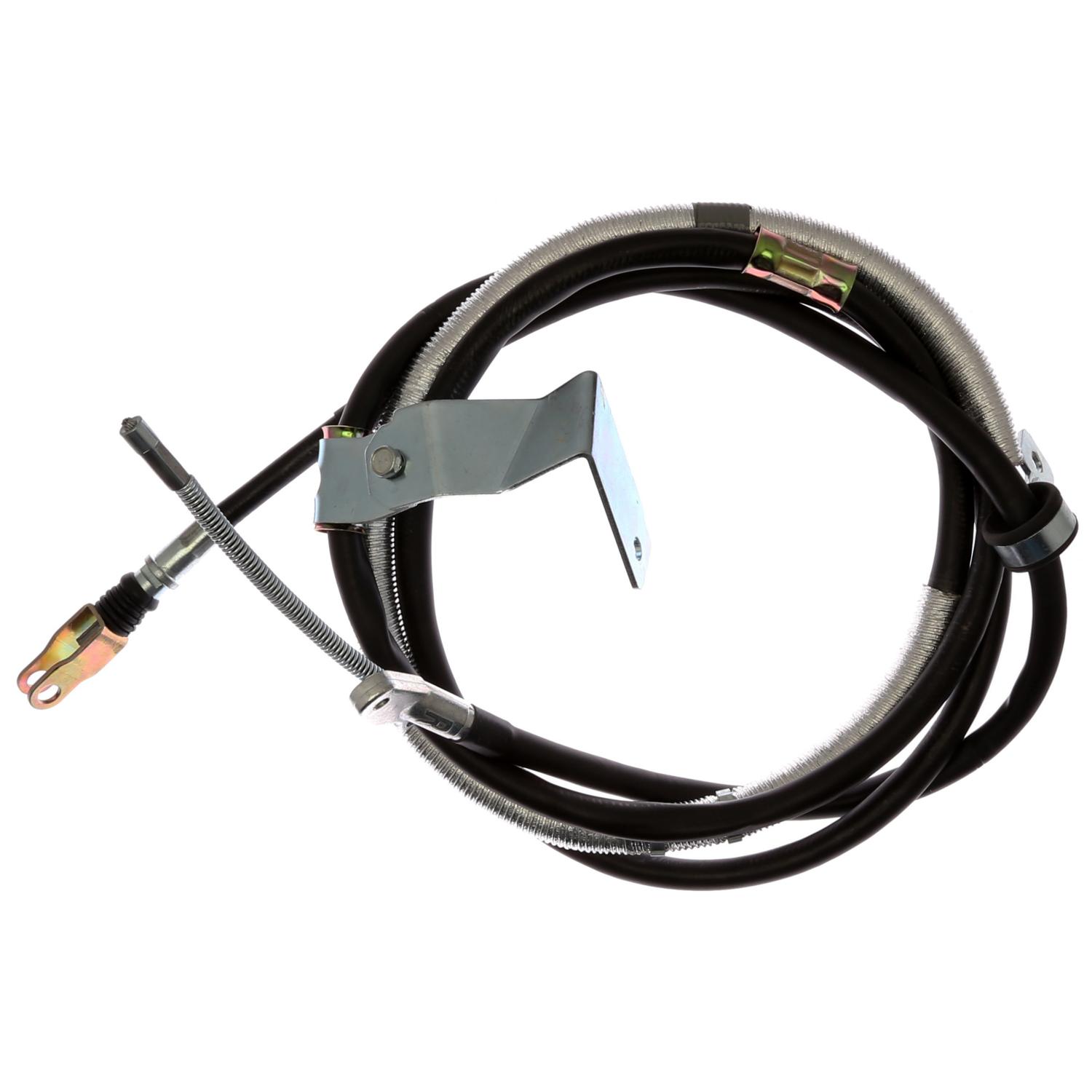 Raybestos BC97083 Parking Brake Cable product image 2 of 2