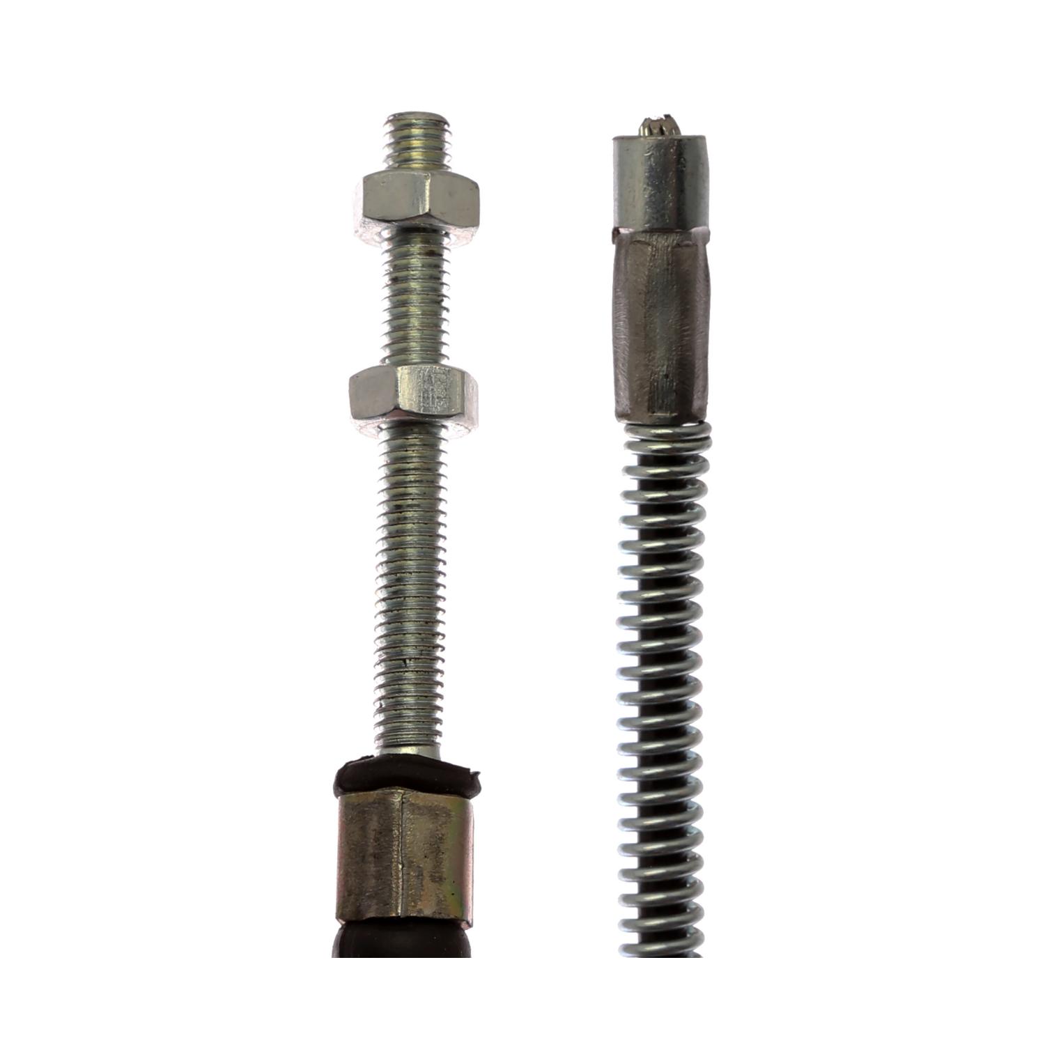 Raybestos BC97084 - Parking Brake Cable Raybestos BC97084 Parking Brake Cable product image 1 of 2