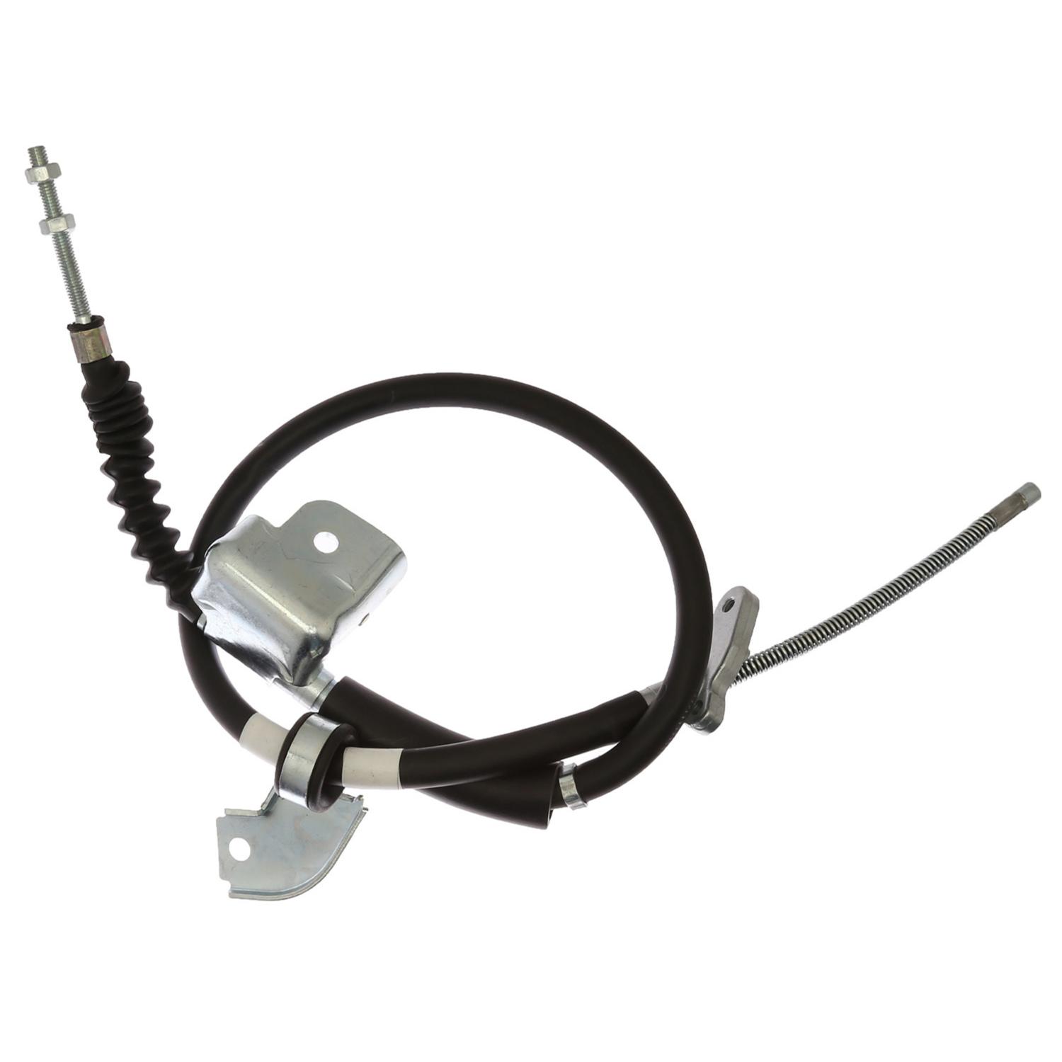 Raybestos BC97084 - Parking Brake Cable Raybestos BC97084 Parking Brake Cable product image 2 of 2