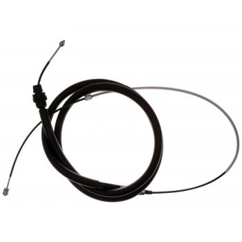 Raybestos BC97087 - Parking Brake Cable Raybestos BC97087 Parking Brake Cable product image 2 of 2
