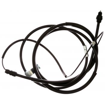 Raybestos BC97088 - Parking Brake Cable Raybestos BC97088 Parking Brake Cable product image 2 of 2
