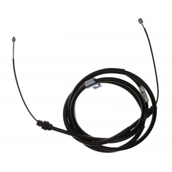 Raybestos BC97090 - Parking Brake Cable Raybestos BC97090 Parking Brake Cable product image 2 of 2