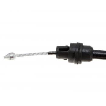 Raybestos BC97092 - Parking Brake Cable Raybestos BC97092 Parking Brake Cable product image 1 of 3
