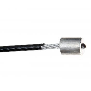 Raybestos BC97092 - Parking Brake Cable Raybestos BC97092 Parking Brake Cable product image 3 of 3
