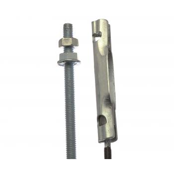 Raybestos BC97097 - Parking Brake Cable Raybestos BC97097 Parking Brake Cable product image 1 of 2