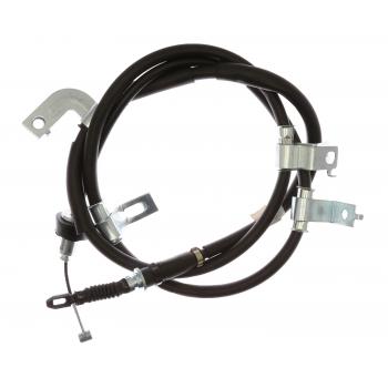 Raybestos BC97098 - Parking Brake Cable Raybestos BC97098 Parking Brake Cable product image 2 of 2