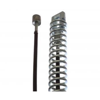 Raybestos BC97099 - Parking Brake Cable Raybestos BC97099 Parking Brake Cable product image 1 of 2