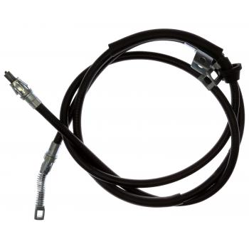 Raybestos BC97101 - Parking Brake Cable Raybestos BC97101 Parking Brake Cable product image 2 of 2