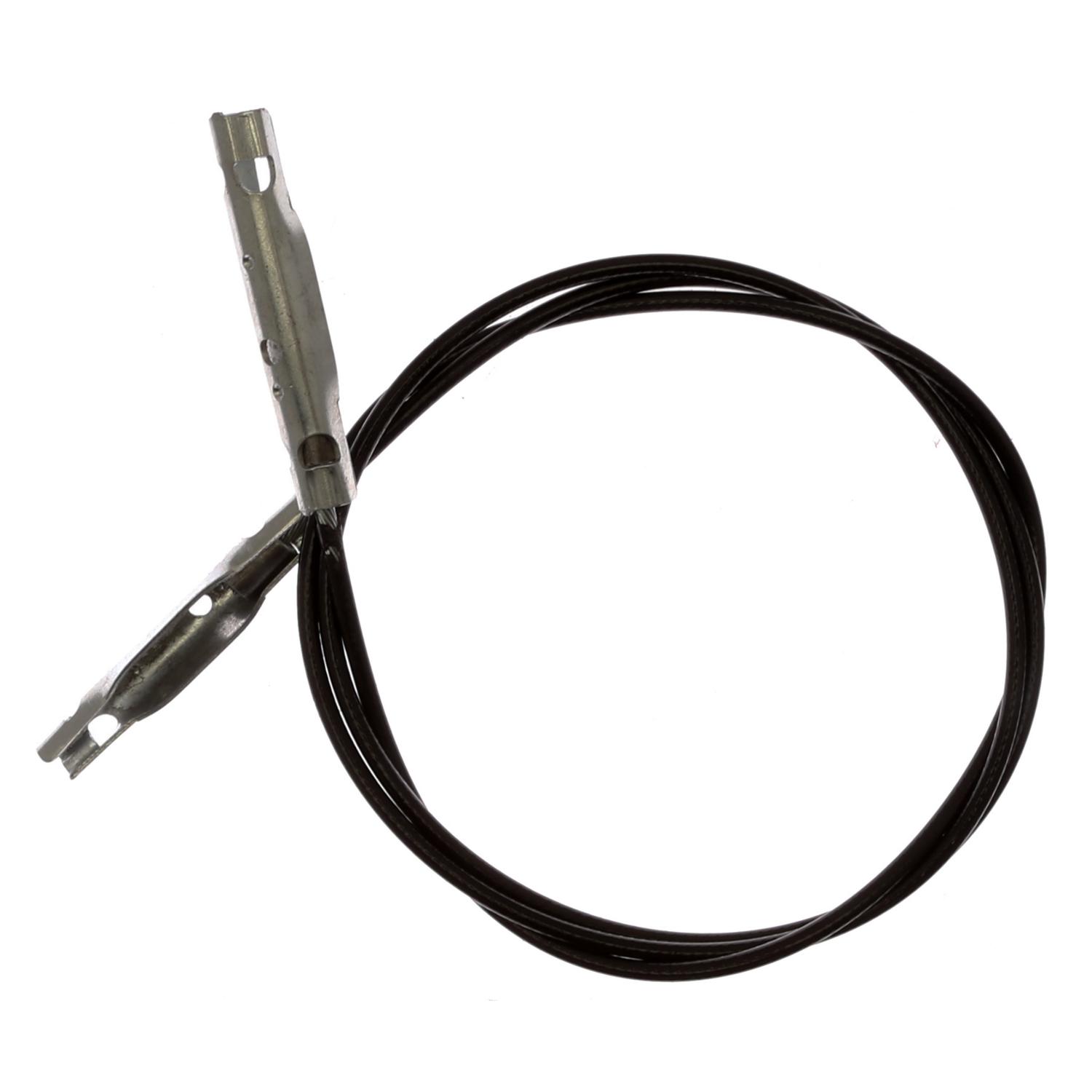 Raybestos BC97103 Parking Brake Cable product image 2 of 2