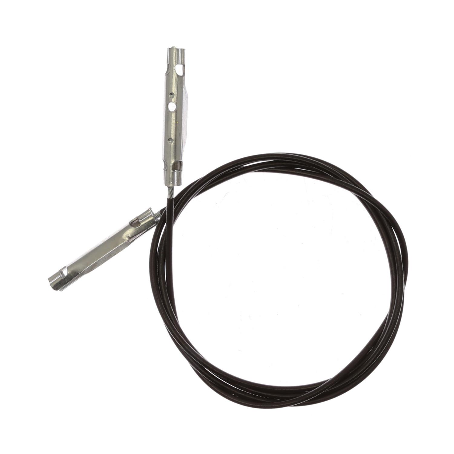 Raybestos BC97104 Parking Brake Cable product image 2 of 2