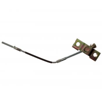 Raybestos BC97105 Parking Brake Cable product image 2 of 2