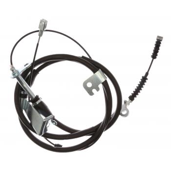 Raybestos BC97107 - Parking Brake Cable Raybestos BC97107 Parking Brake Cable product image 2 of 2