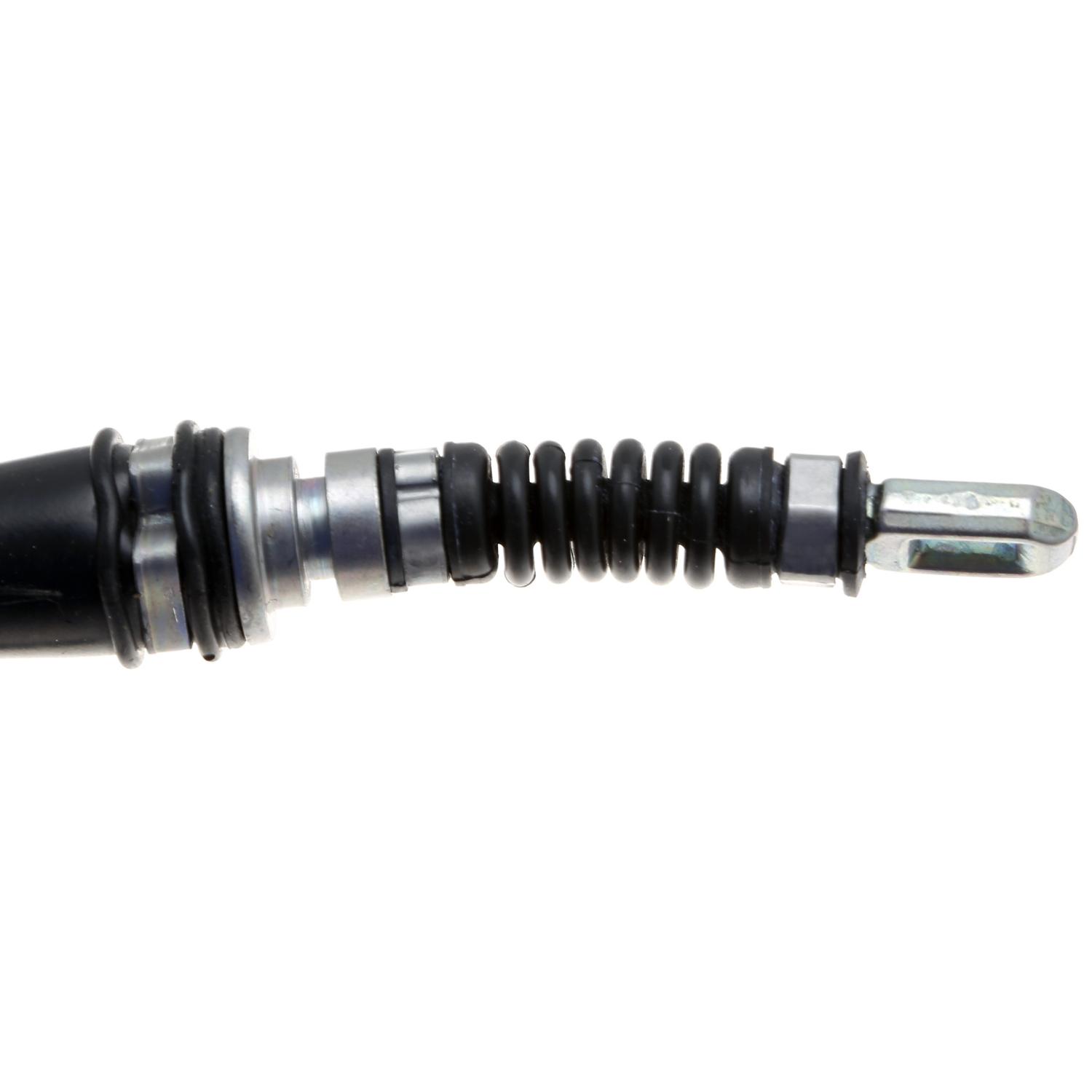 Raybestos BC97114 Parking Brake Cable product image 1 of 3