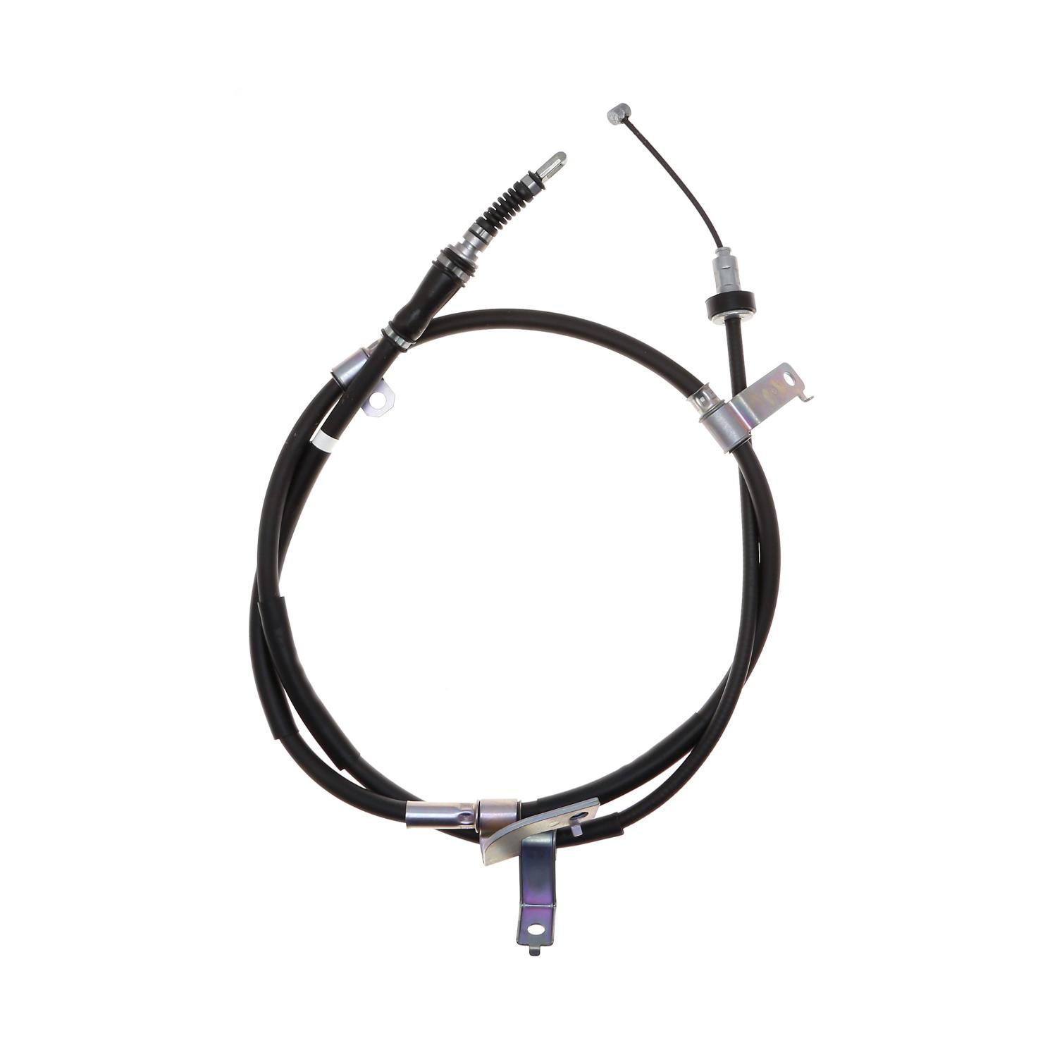 Raybestos BC97114 Parking Brake Cable product image 2 of 3